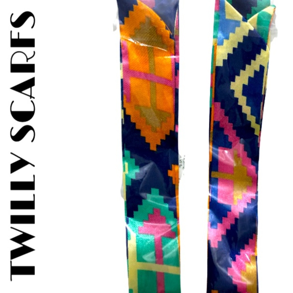 🔥🧣TWILLY🔥SCARF🧣🔥